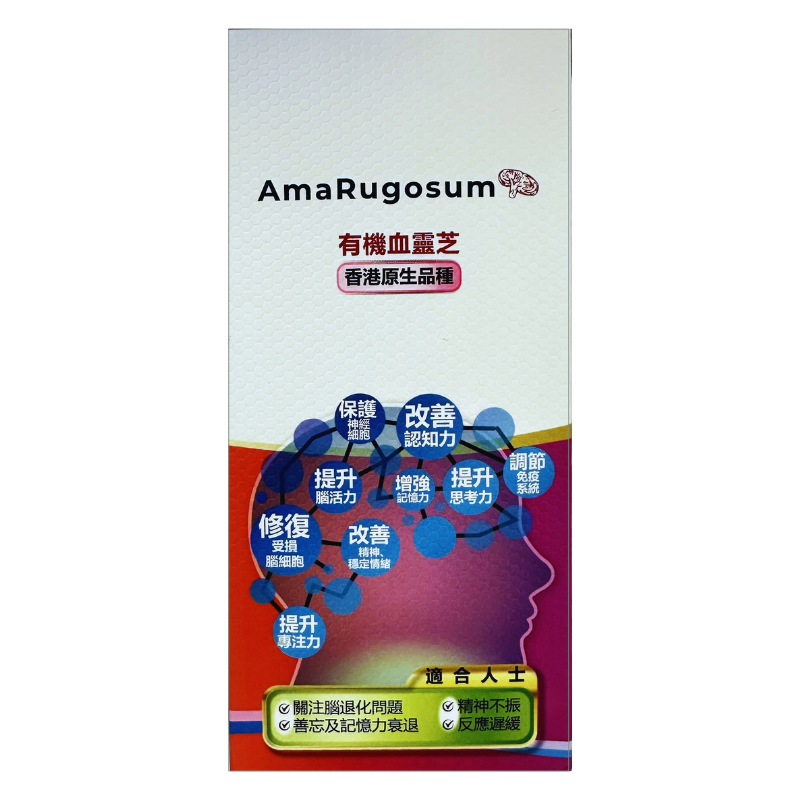 [聖誕優惠6折] 腦青春 (60粒裝) (此日期前最佳 2027.10.20)