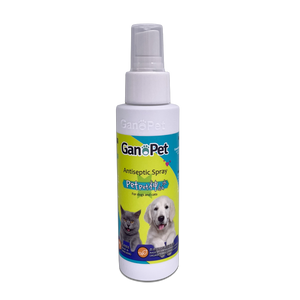 寵物護理潔毛液 (洗 Pet Pet)  500ml 及 寵物皮膚護理噴霧 (Pet Pet 神仙水) 100ml 套裝