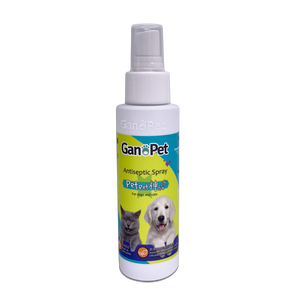 [85折優惠] 寵物皮膚護理噴霧 (Pet Pet 神仙水) (Antiseptic Spray) 100ml [有效期 2025.07]