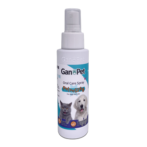 寵物口腔護理噴霧 (Pet Pet 口爽爽) (Oral Care Spray) 100ml 2支裝